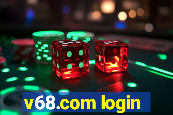 v68.com login
